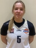 Zofia Szarpak