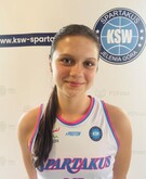 Zuzanna Trzaska
