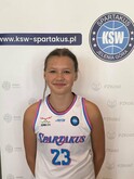 EMILIA TOMASIK