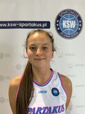 Maja Kozłowska