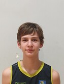 Szymon Klucznik