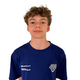 Mateusz Pobiega