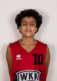 Karas Abdelmesieh