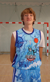 Maciej Mikulski