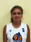Zuzanna Zarzycka