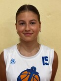 Nadia Krasojewicz