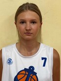 Sophia Ściborowska