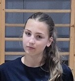 Lena Jędrzejewska