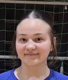 Nina Wołoszyn