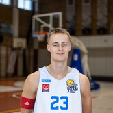 Adrian Szajek