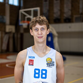 Kacper Dudziński