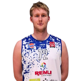 Bartosz Binkowski