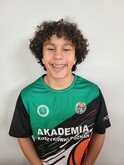 Kacper Chala-Puello