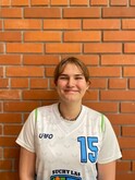 Oliwia Szczepaniak