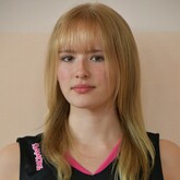 WERONIKA KAŹMIERCZAK