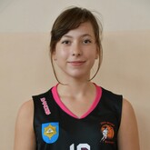PATRYCJA RUSSEK