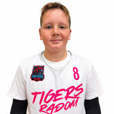 Kacper Węglicki