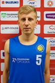 Łukasz Świgut