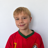 Samuel Sado
