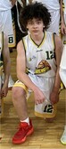 Nikodem Rozwalka