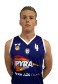 Dominik Dworczak