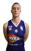 Kacper Szwarczyński