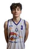 Alex Wieczorek