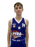 Maksymilian Ziołek