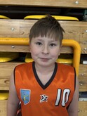 MAKSYMILIAN KSIĘŻNIK