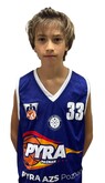 Nataniel Ferek
