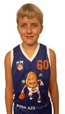 Miron Adamski