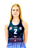 Weronika Wachowska