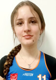Michalina Laskowska