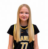 Jagoda Wawrzyniak