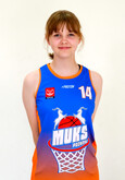 Maria Jezierska
