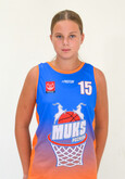 Zofia Kaczmarek
