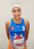 Marcjanna Pogorzelec