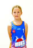 Amelia Kowalska