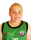 Zofia Modrzejewska