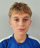 Miłosz Kupecki 