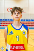 Maksymilian Mikłas