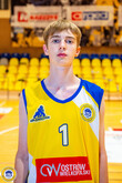 Tymofii Tesliuk