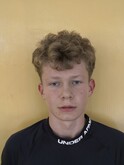 Dawid Stróż