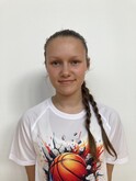 Maja Krzanowska