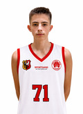 Kacper Skrobała