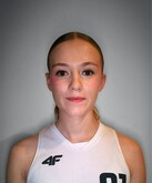 Justyna Półtorzycka