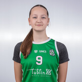 Zuzanna Mrozińska