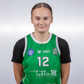 Maja Jabłońska