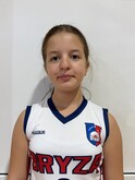 Jagoda Bork