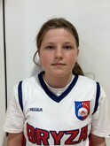Oliwia Ciechanowicz